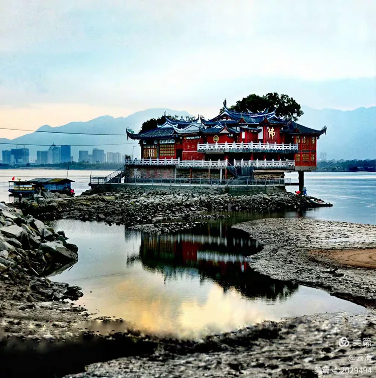 七溜八溜不离福州